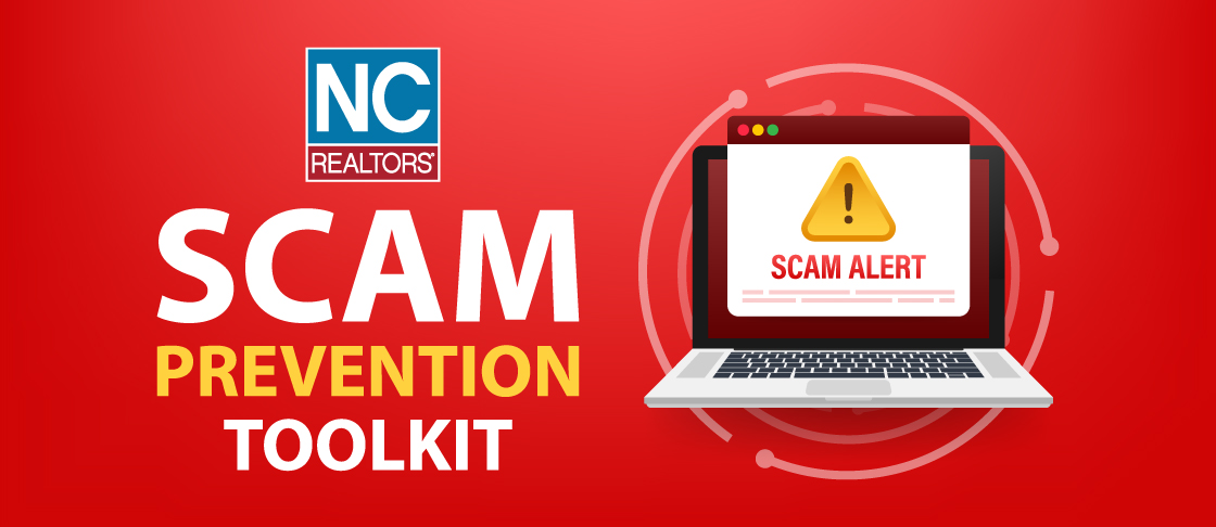 Scam Prevention Toolkit Resource Header