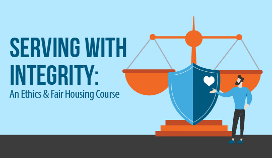 Serving With Integrity Feature image