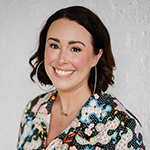 Shannon McKinstrie headshot