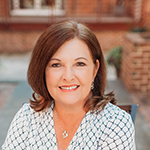 Sheila Knight headshot