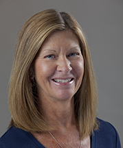 Sherry Harris headshot