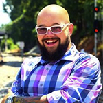 Steven Norris headshot