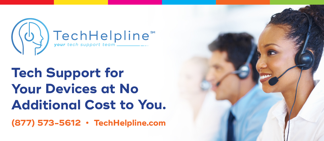 An Epic Benefit Exclusively for NC REALTORS® Members (877) 573-5612 TechHelpline.com