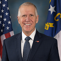 Thom Tillis