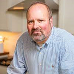 Tim Mock headshot