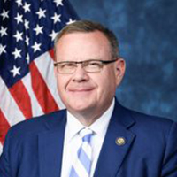 Tim Moore headshot