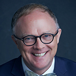 Tony Harrington headshot
