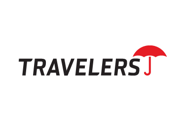 Travelers Auto and Home Insurance Logo