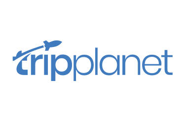 TripPlanet Logo