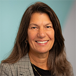 Valerie Rivers headshot