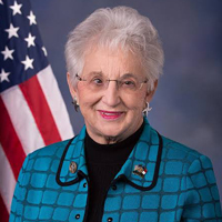 Virginia Foxx