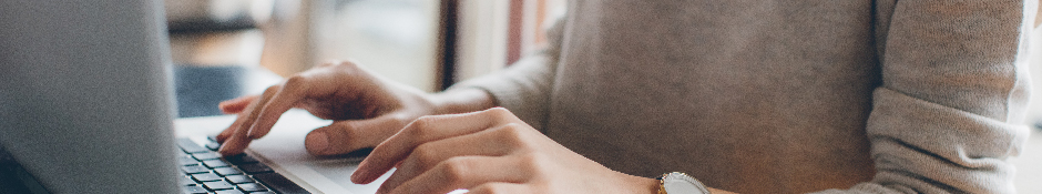 Virtual Meetings Banner Image