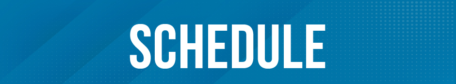 Virtual Meetings Banner Image - Schedule