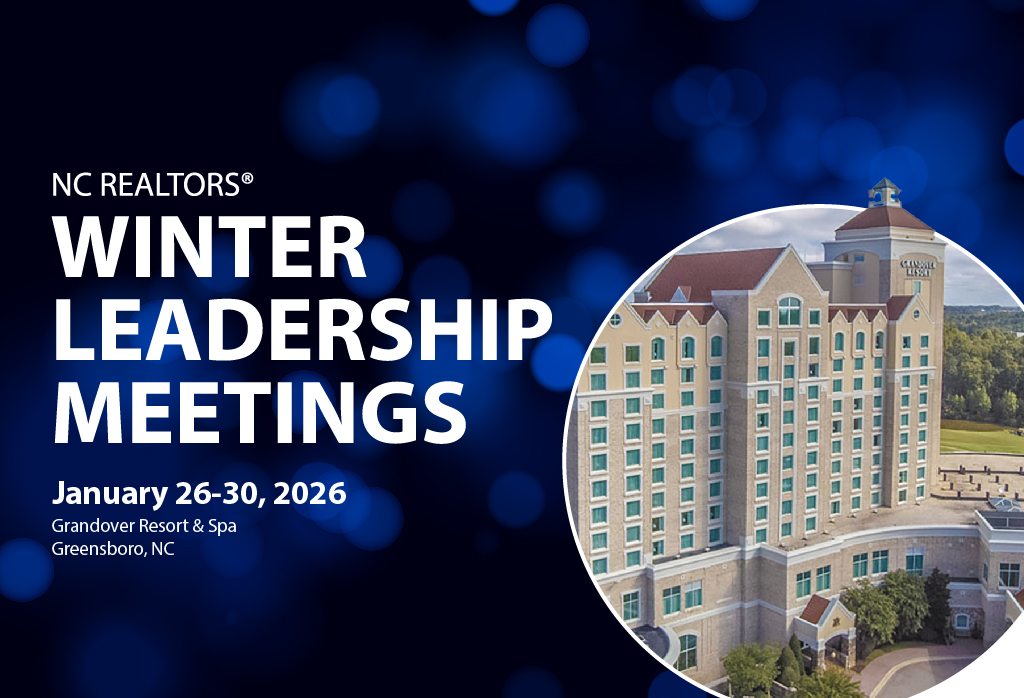 2026 Winter Leadership Meetings Hero Image