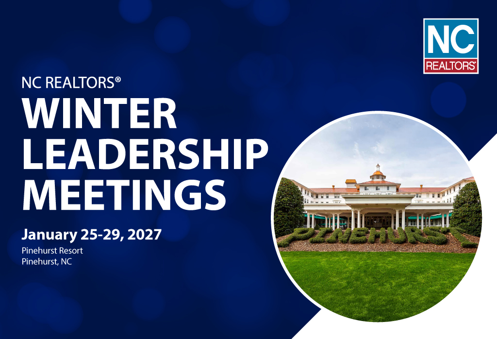 2027 Winter Leadership Meetings image