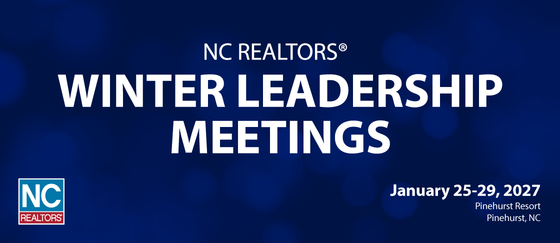 Winter Leadership Meetings | Resources Header