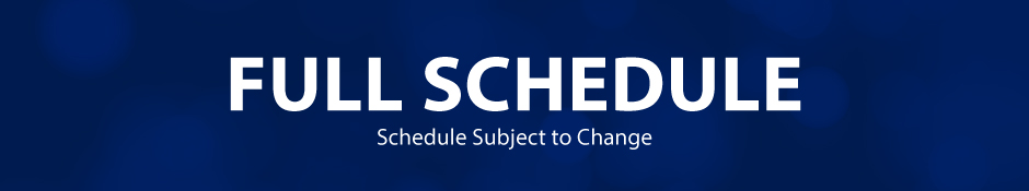 Full Schedule Title Bar