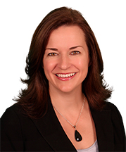 Wendy Harris headshot