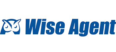 Wise Agent Logo