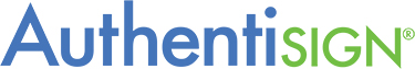 Authentisign Logo