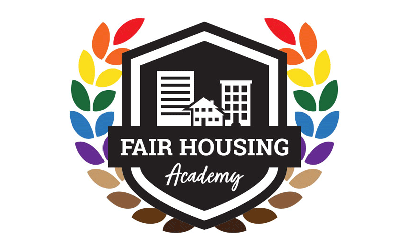 NC REALTORS Fair Housing Academy Logo