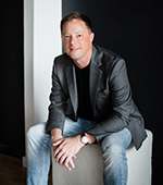 Jason Gentry headshot