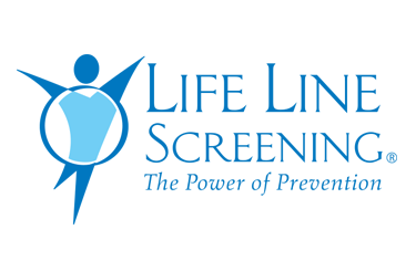 Life Line Screening Logo