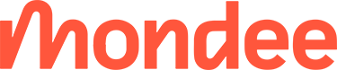 Mondee Logo