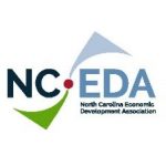 North Carolina Economic Development Association logo