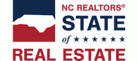 State of Real Estate Logo