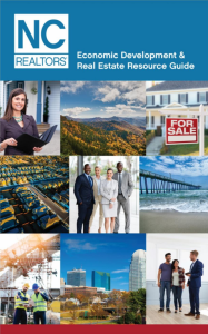 Introducing the NC REALTORS® Economic Development Toolkit