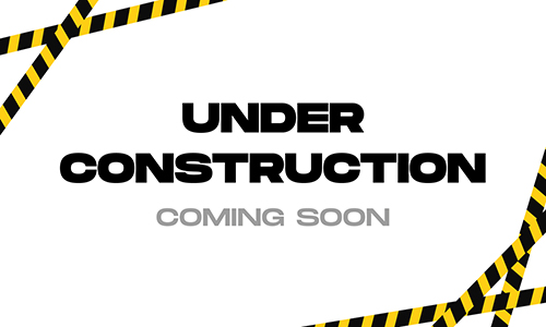 Under Construction sign