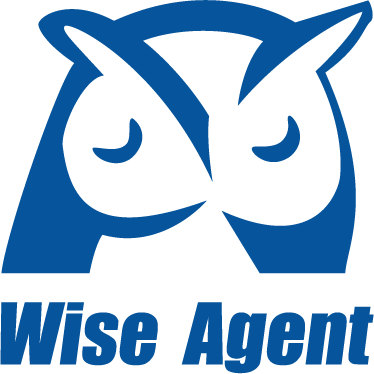 Wise AgentLogo